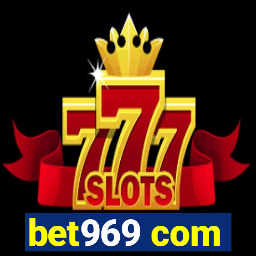 bet969 com